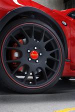Mazda3 MPS Extreme 2007 года